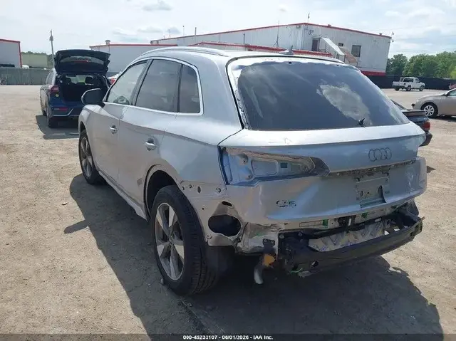 AUDI Q5 PREMIUM 2022