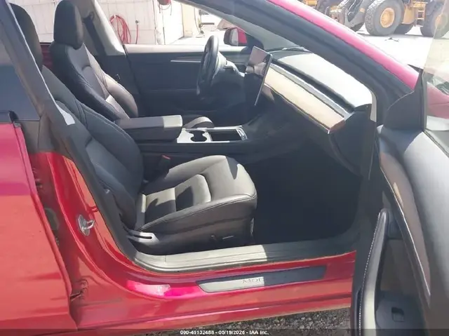 TESLA MODEL 3 ALL-WHEEL 2023