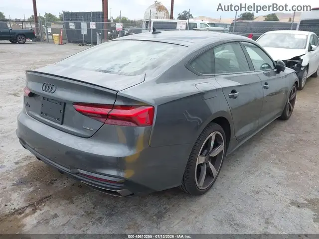 AUDI A5 PREMIUM 2023