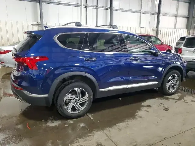 HYUNDAI SANTA FE PREMIUM 2023