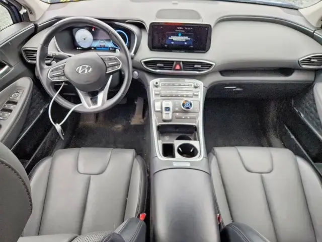 HYUNDAI SANTA FE PREMIUM 2023