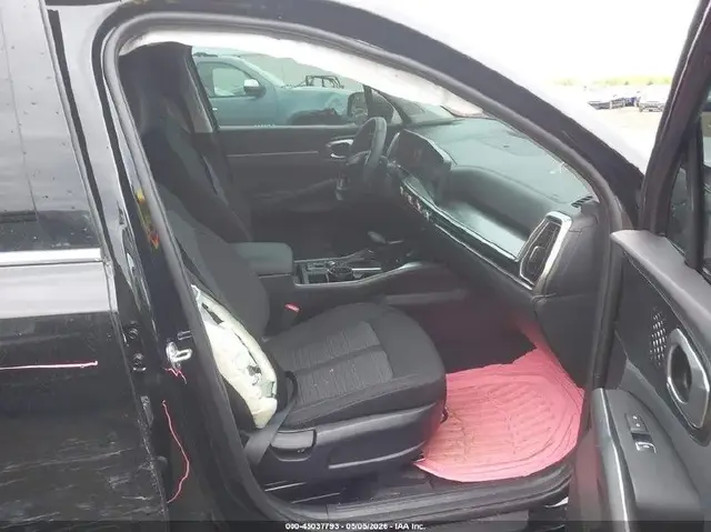 KIA SORENTO LX 2026