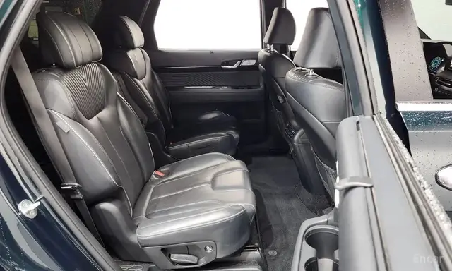 HYUNDAI PALISADE CALLIGRAPHY 2022