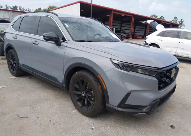 HONDA CR-V 0 2023