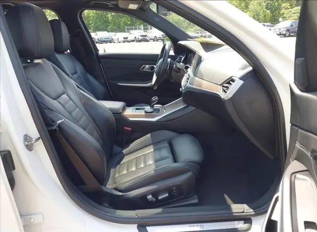 BMW 330I XDRIVE 2 2019