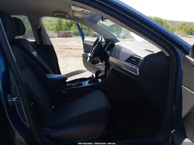 VOLKSWAGEN JETTA SE 2020