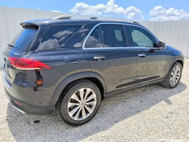 MERCEDES-BENZ GLE 350 2020
