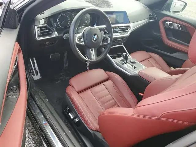 BMW M240XI 2022