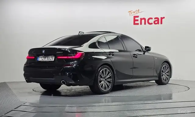 BMW 320I M SPORTS 2 2022