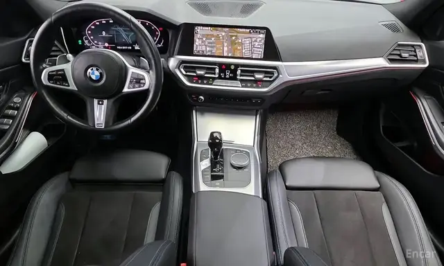 BMW 320I M SPORTS 2 2022