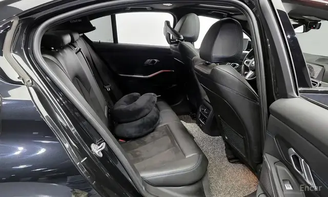 BMW 320I M SPORTS 2 2022