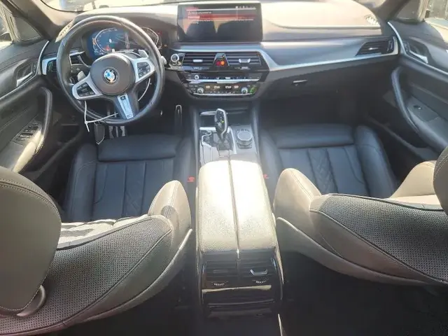 BMW 530 I 2022