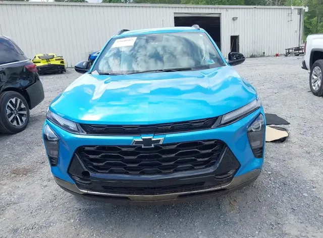 CHEVROLET TRAX FWD ACTIV 1 2025