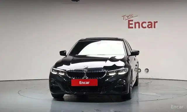 BMW 320I M SPORTS 2 2022