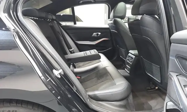 BMW 320I M SPORTS 2 2022
