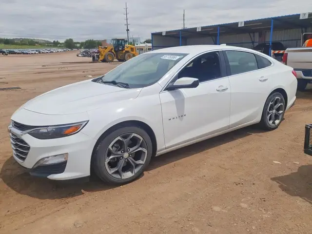 CHEVROLET MALIBU LT 2023
