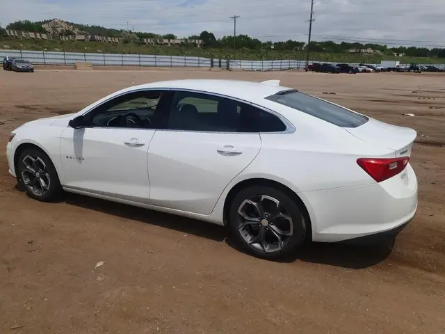 CHEVROLET MALIBU LT 2023