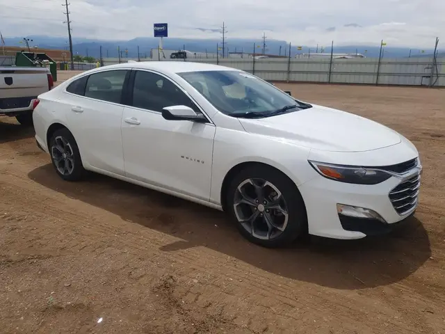 CHEVROLET MALIBU LT 2023