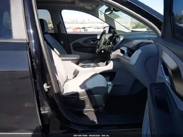 GMC TERRAIN SLE 2022