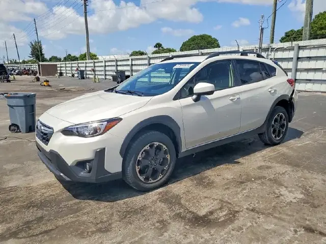 SUBARU CROSSTREK PREMIUM 2023