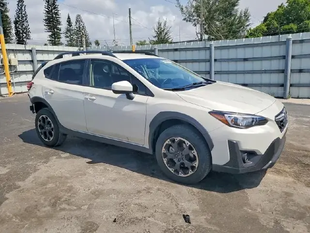 SUBARU CROSSTREK PREMIUM 2023