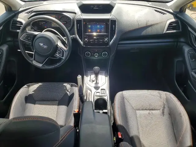 SUBARU CROSSTREK PREMIUM 2023