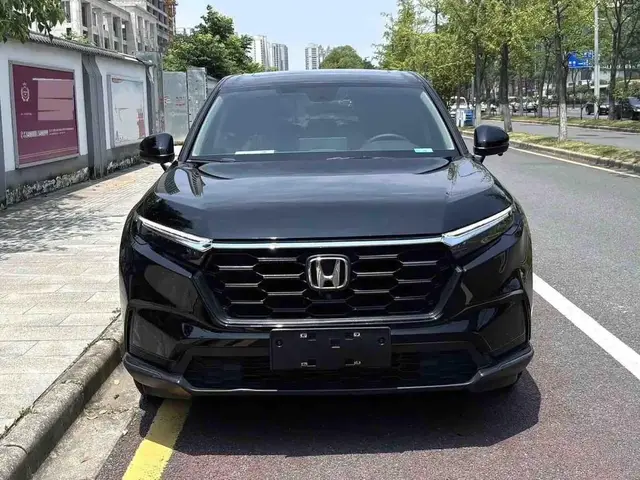 HONDA CR-V 2023