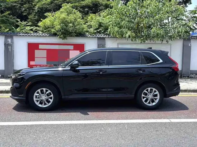 HONDA CR-V 2023