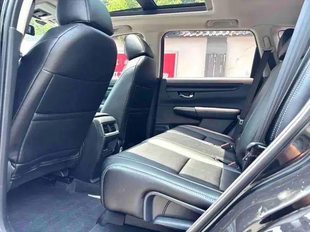 HONDA CR-V 2023