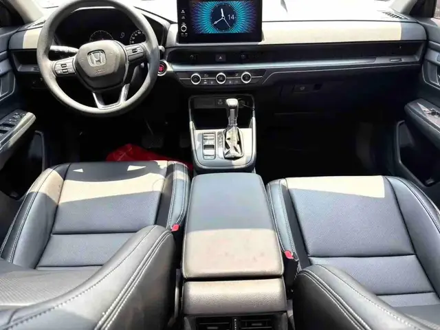 HONDA CR-V 2023