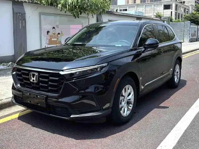 HONDA CR-V 2023