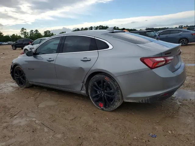 CHEVROLET MALIBU LT 2023