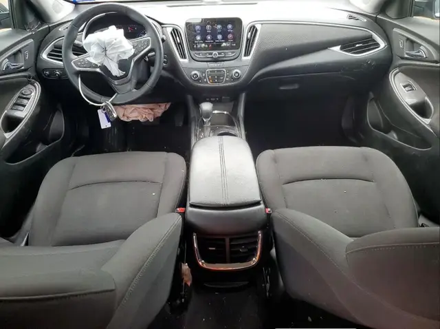 CHEVROLET MALIBU LT 2023