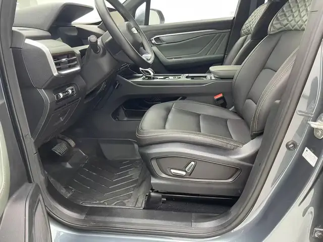 GEELY HAOYUE L PREMIUM 2023