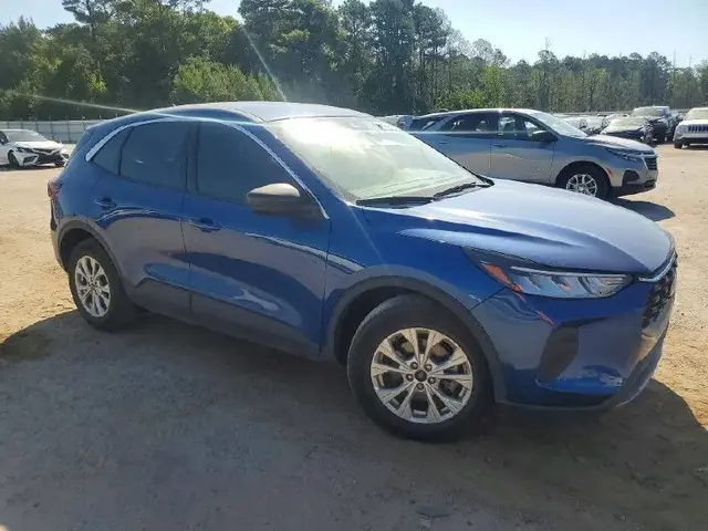 FORD ESCAPE ACTIVE 2023
