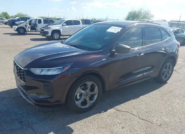 FORD ESCAPE ST-LINE 2023