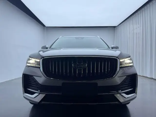 GEELY XINGYUE L 2WD 2023