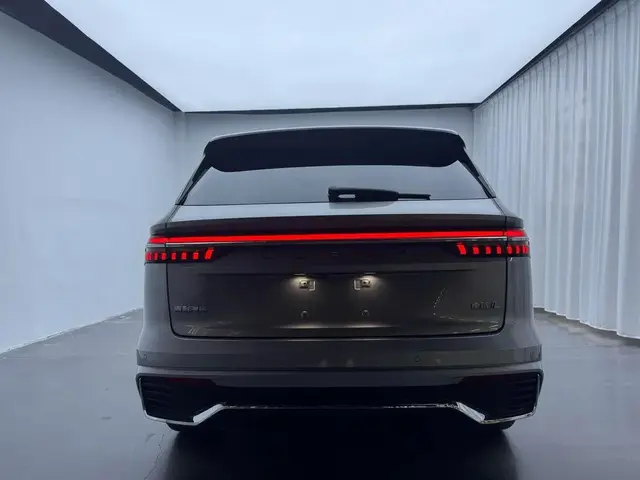 GEELY XINGYUE L 2WD 2023
