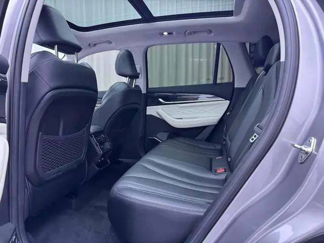 GEELY XINGYUE L 2WD 2023