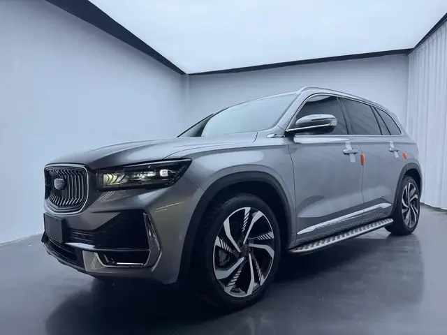 GEELY XINGYUE L 2WD 2023