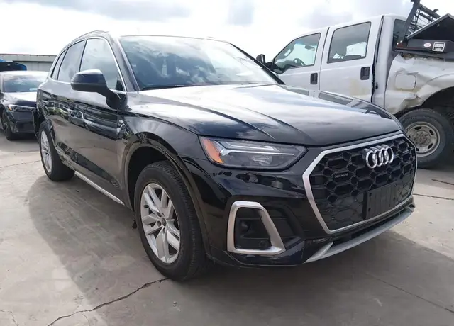 AUDI Q5 PREMIUM 2023