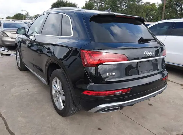 AUDI Q5 PREMIUM 2023