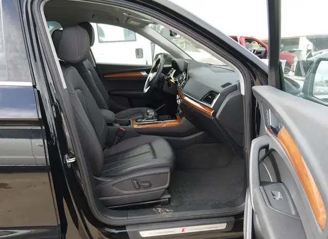 AUDI Q5 PREMIUM 2023