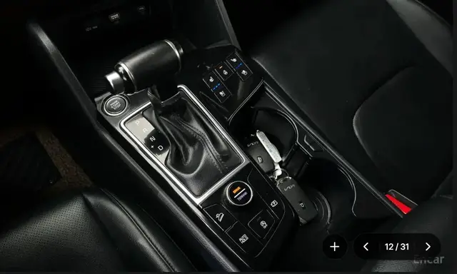 KIA SPORTAGE PRESTIGE 2022