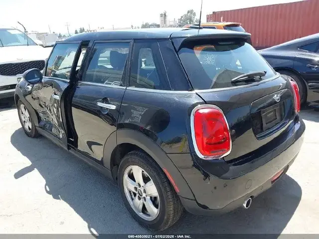 MINI COOPER HARDTOP COOPER 2021