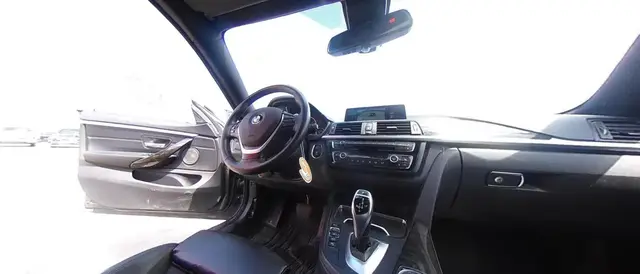 BMW 428I XDRIVE GRAN COUPE 2016