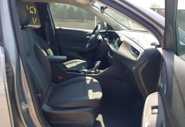 BUICK ENCORE GX PREFERRED AWD 2024