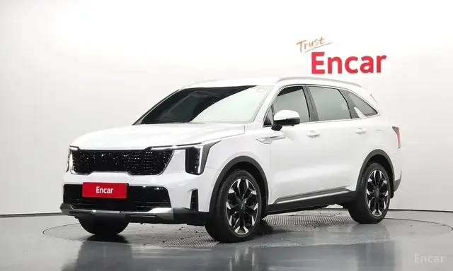KIA SORENTO SIGNATURE 2023