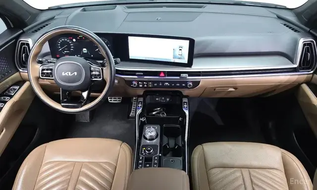 KIA SORENTO SIGNATURE 2023