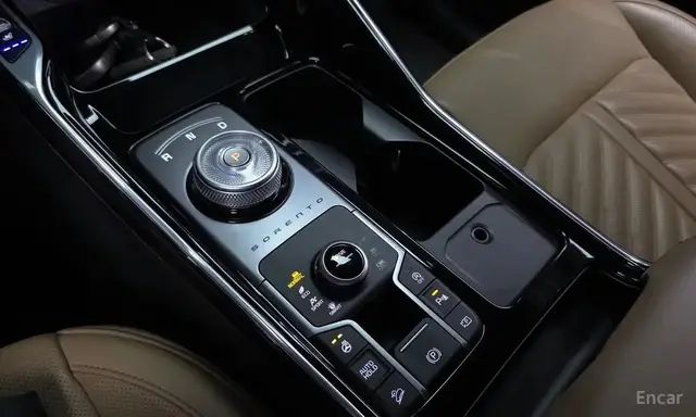 KIA SORENTO SIGNATURE 2023